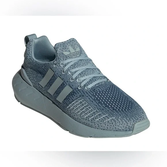 Women’s Adidas Swiftwear 22 Sneakers - Picture 4 of 17